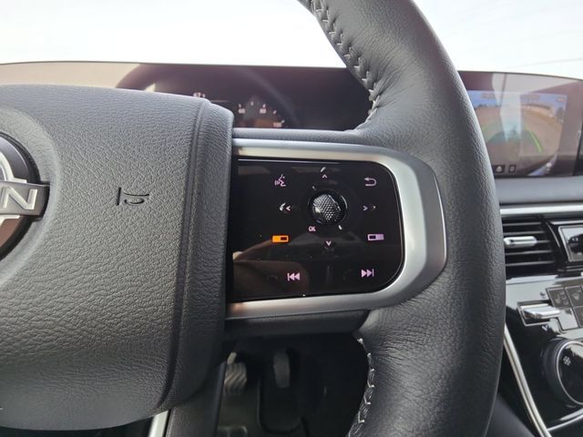 2026 Nissan Armada SL Rockwall TX