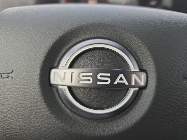 2026 Nissan Armada SL Rockwall TX