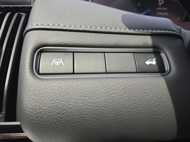 2026 Nissan Armada SL Rockwall TX