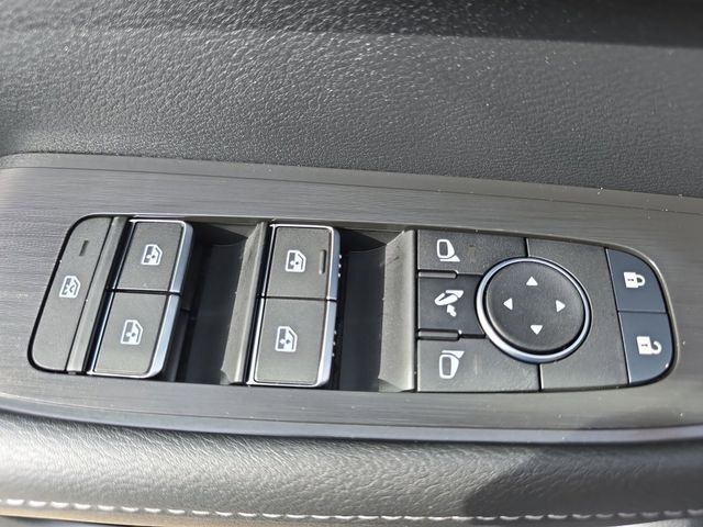 2026 Nissan Armada SL Rockwall TX