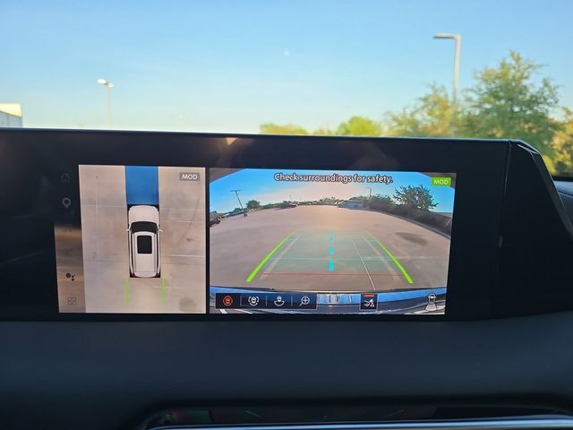 2026 Nissan Armada SL Rockwall TX