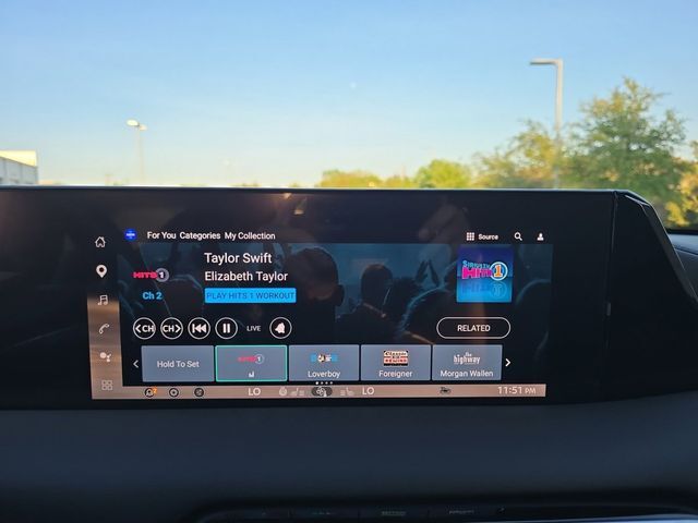 2026 Nissan Armada SL Rockwall TX