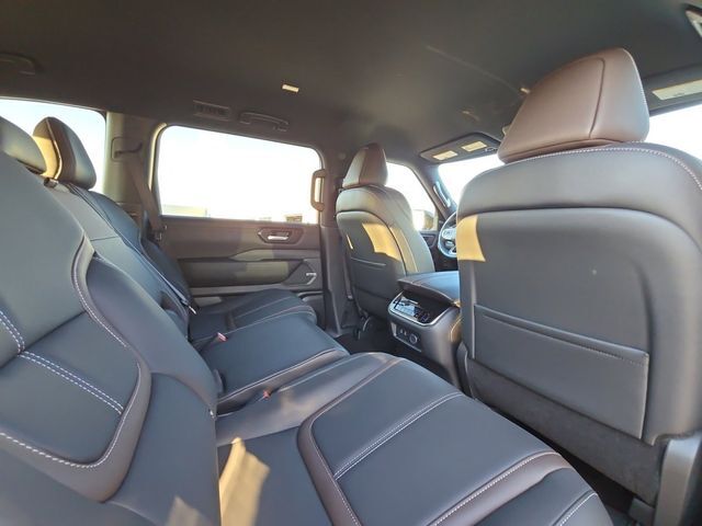 2026 Nissan Armada SL Rockwall TX