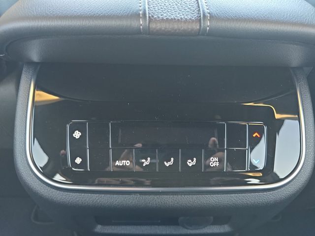 2026 Nissan Armada SL Rockwall TX