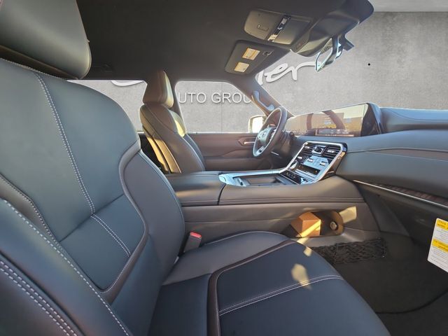 2026 Nissan Armada SL Rockwall TX