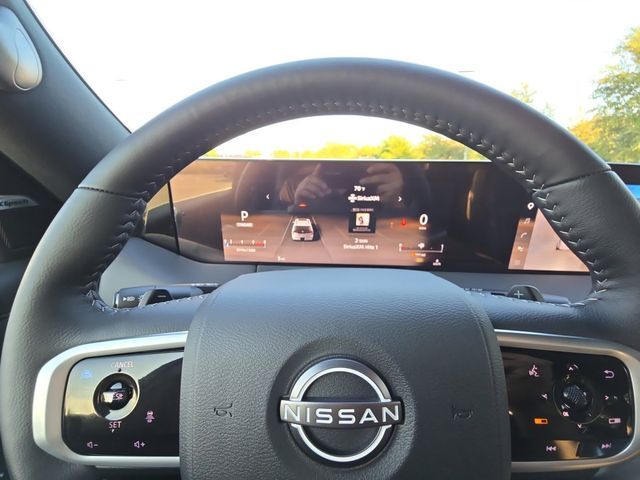 2026 Nissan Armada SL Rockwall TX