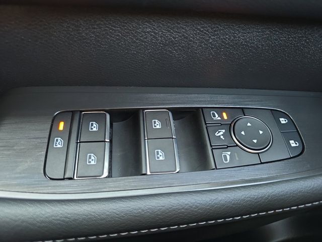 2026 Nissan Armada SL Rockwall TX