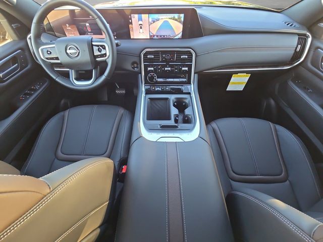 2026 Nissan Armada SL Rockwall TX