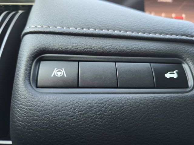 2026 Nissan Armada SL Rockwall TX