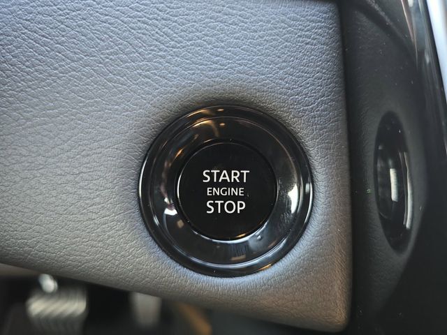 2026 Nissan Armada SL Rockwall TX