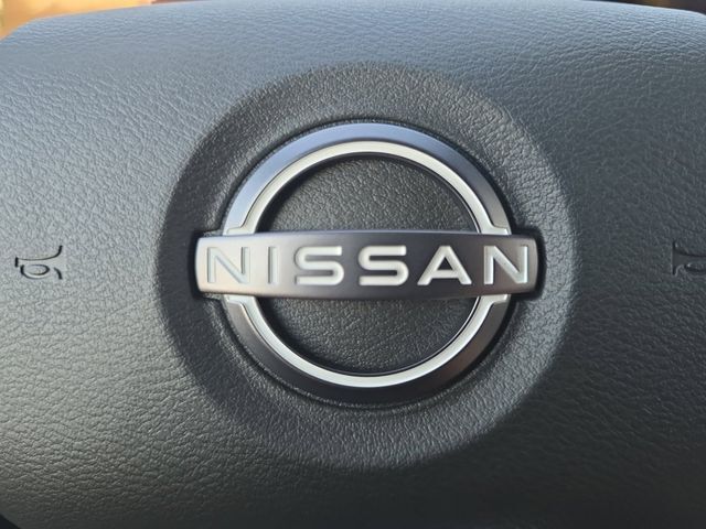 2026 Nissan Armada SL Rockwall TX