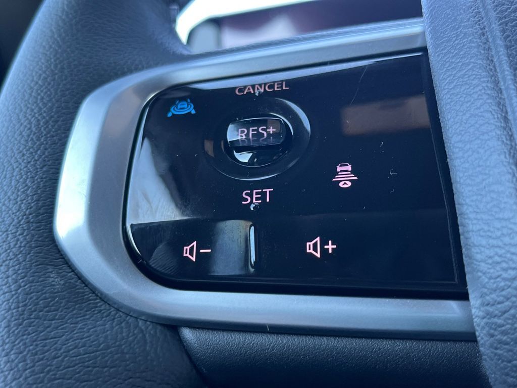 2026 Nissan Armada SL San Marcos TX