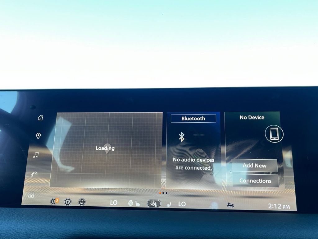 2026 Nissan Armada SL San Marcos TX