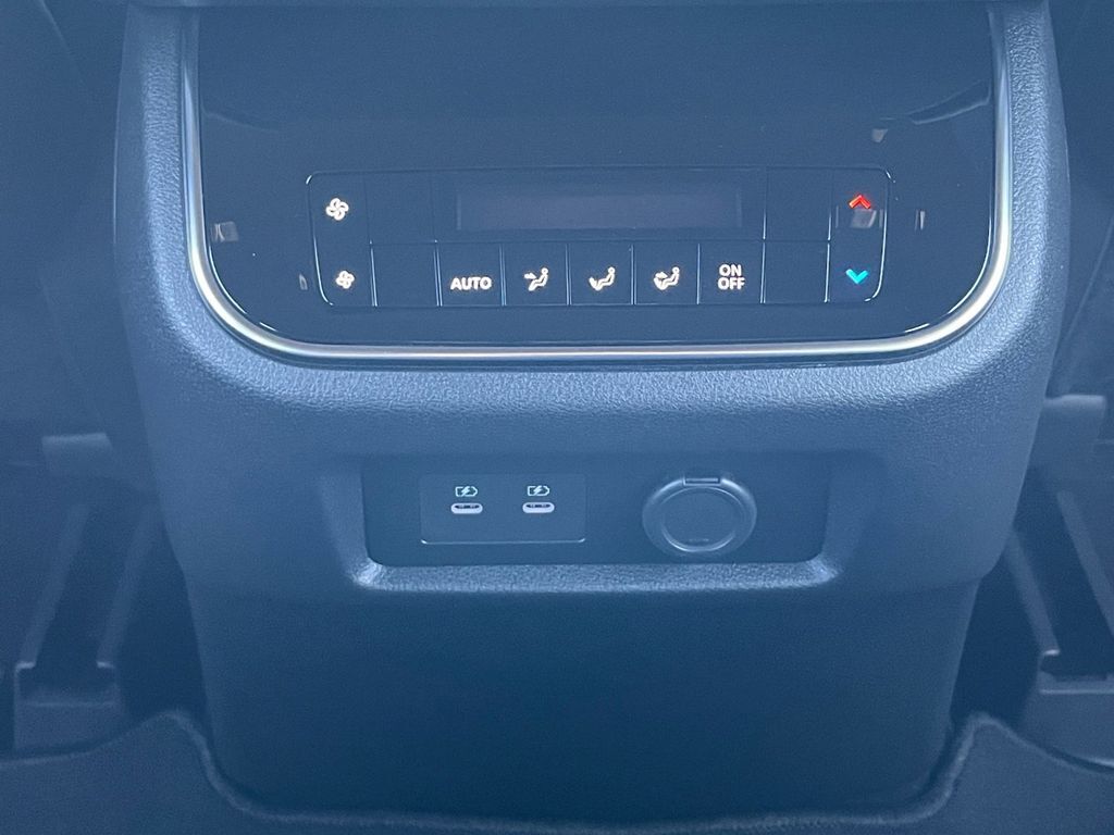 2026 Nissan Armada SL San Marcos TX