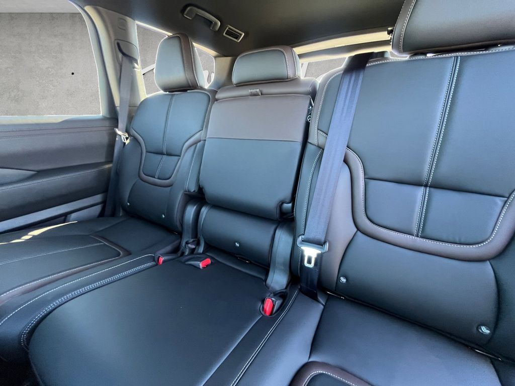 2026 Nissan Armada SL San Marcos TX