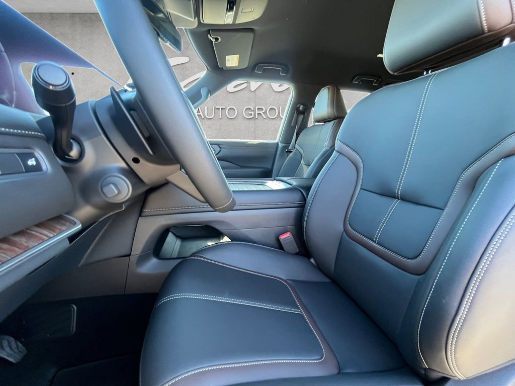 2026 Nissan Armada SL San Marcos TX