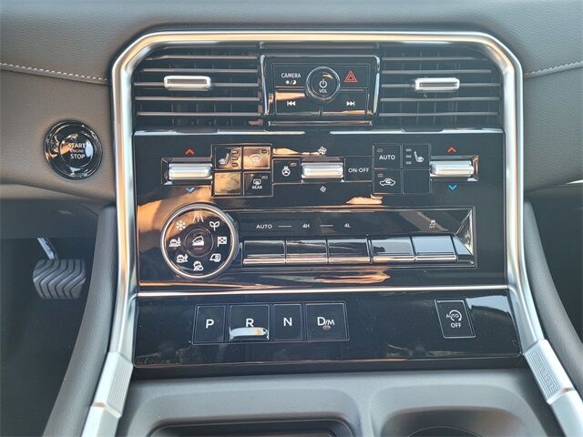 2026 Nissan Armada SL Roseville CA