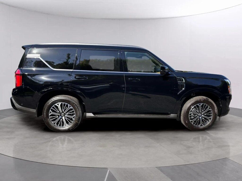 2026 Nissan Armada SL San Clemente CA