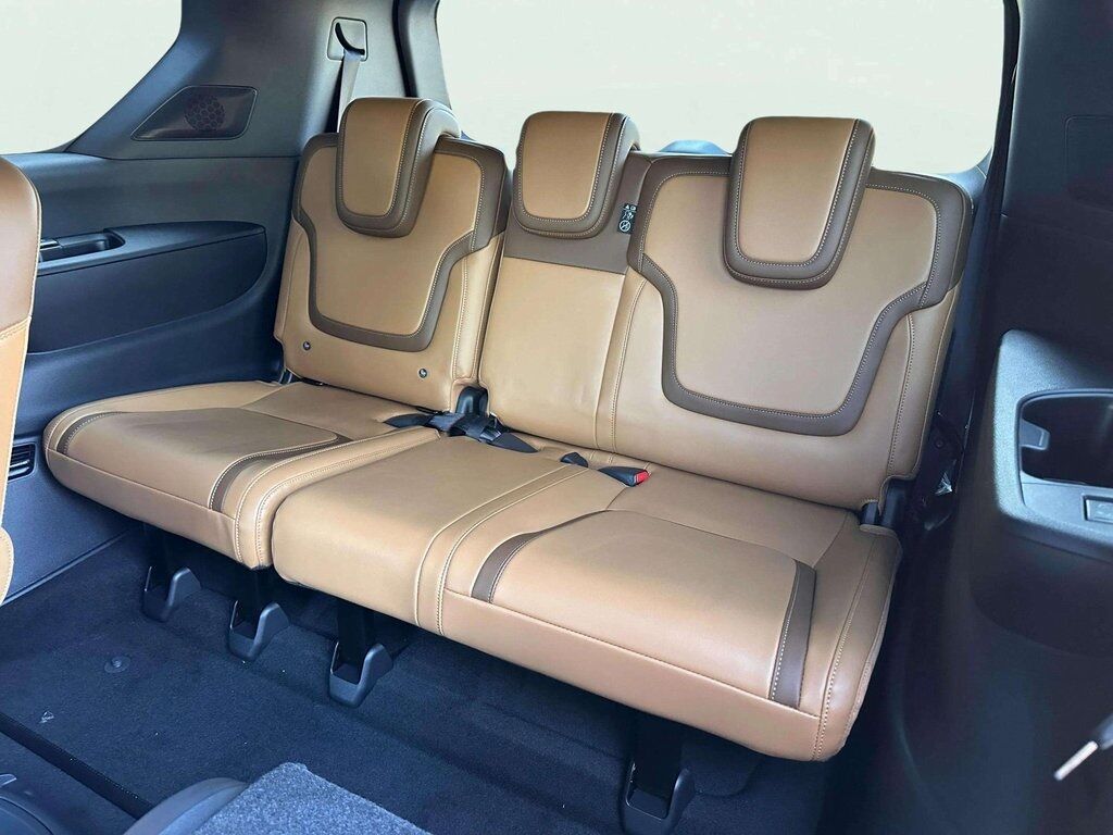 2026 Nissan Armada SL San Clemente CA