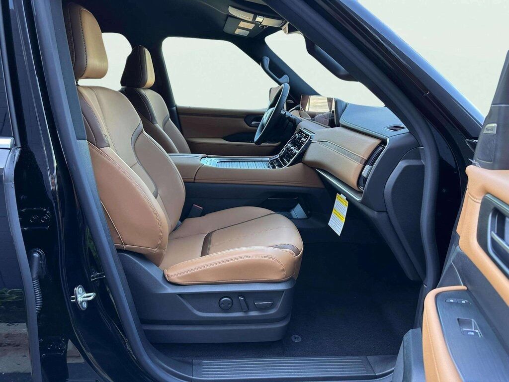 2026 Nissan Armada SL San Clemente CA