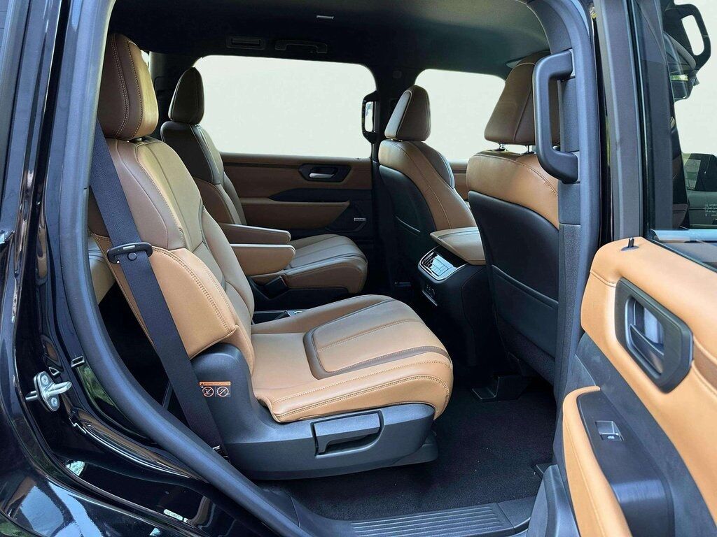 2026 Nissan Armada SL San Clemente CA
