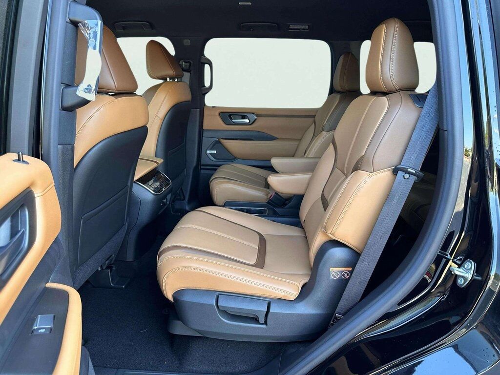 2026 Nissan Armada SL San Clemente CA