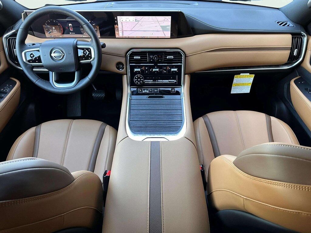 2026 Nissan Armada SL San Clemente CA