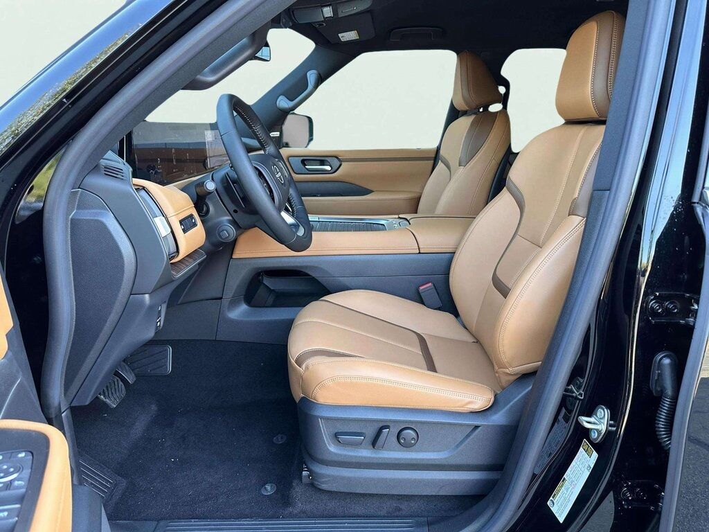 2026 Nissan Armada SL San Clemente CA