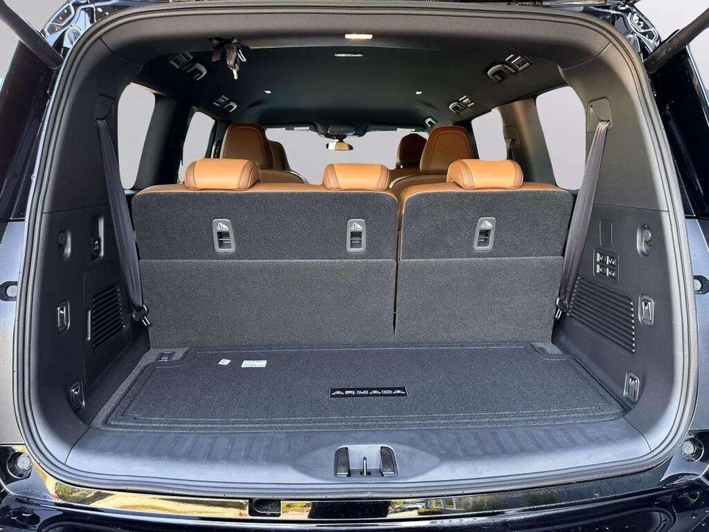 2026 Nissan Armada SL San Clemente CA