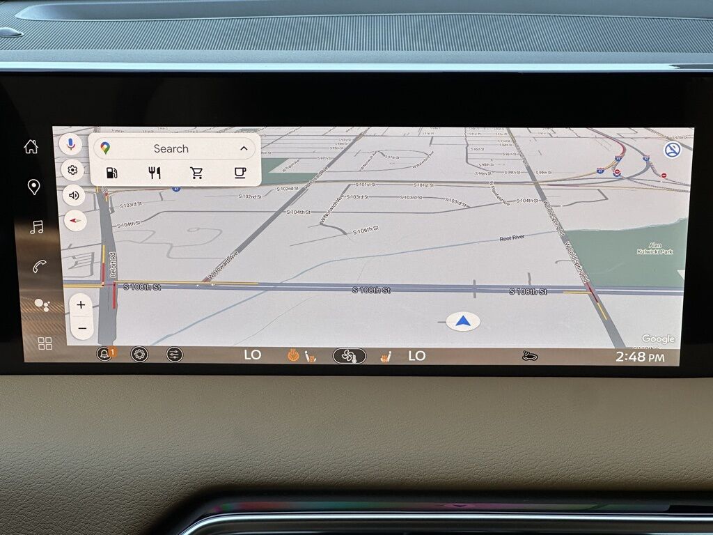 2026 Nissan Armada SL San Clemente CA