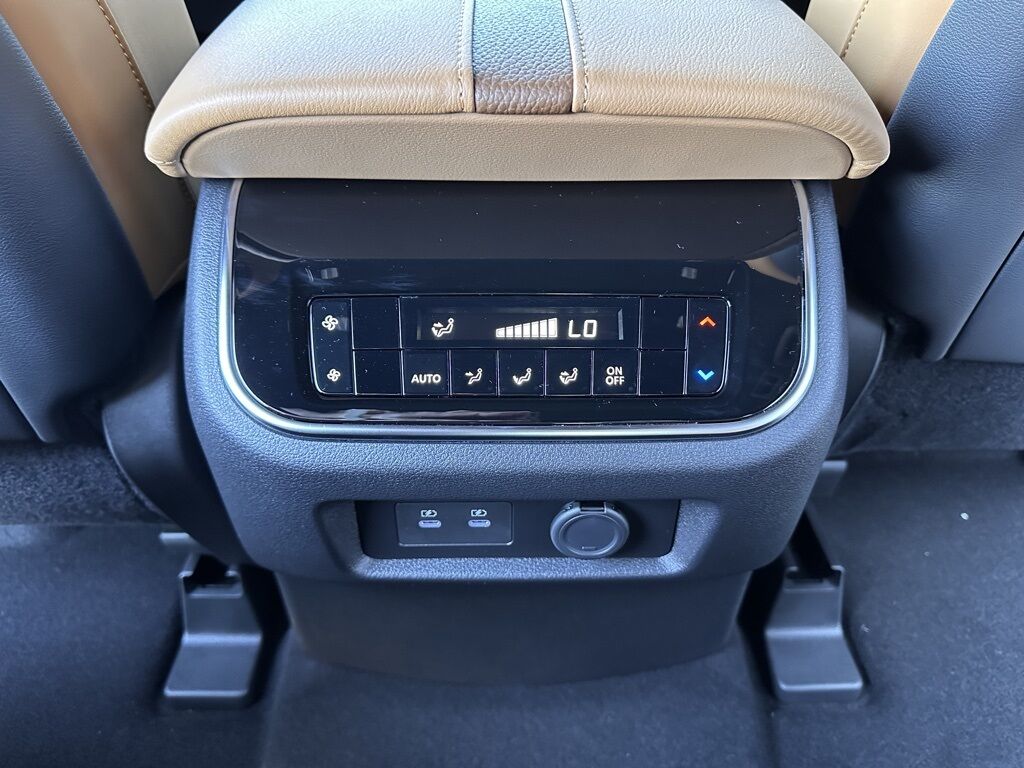 2026 Nissan Armada SL San Clemente CA