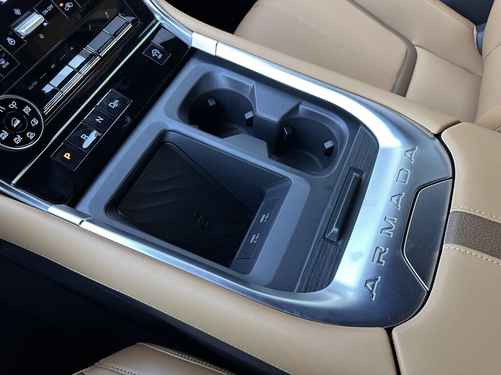2026 Nissan Armada SL San Clemente CA