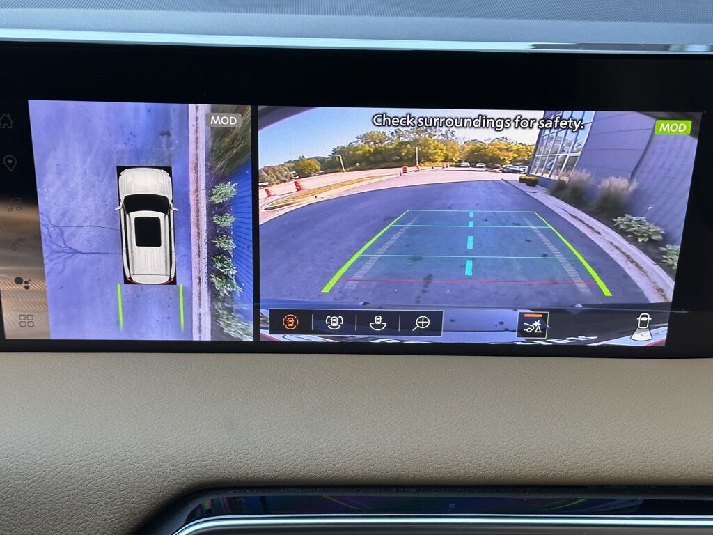 2026 Nissan Armada SL San Clemente CA
