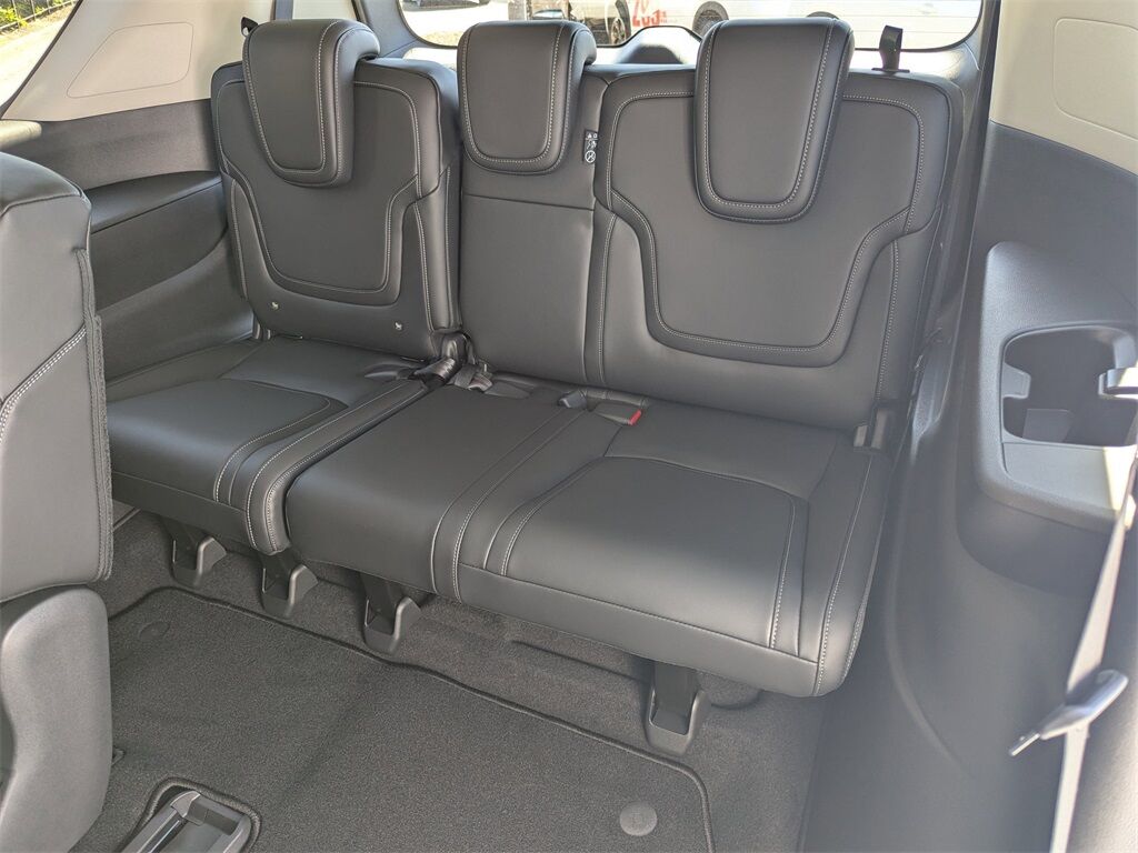 2026 Nissan Armada SV Kennesaw GA 2026 Nissan Armada SV Kennesaw GA