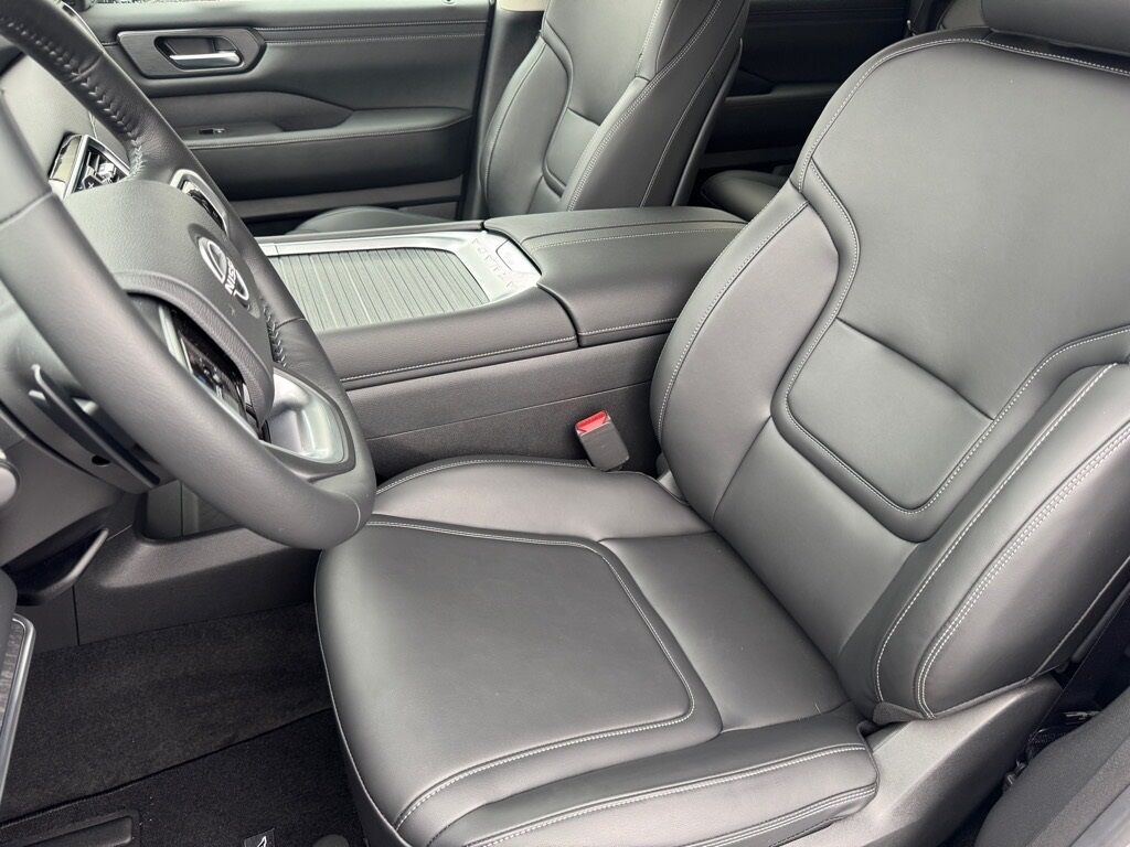 2026 Nissan Armada SV Morristown TN 2026 Nissan Armada SV Morristown TN