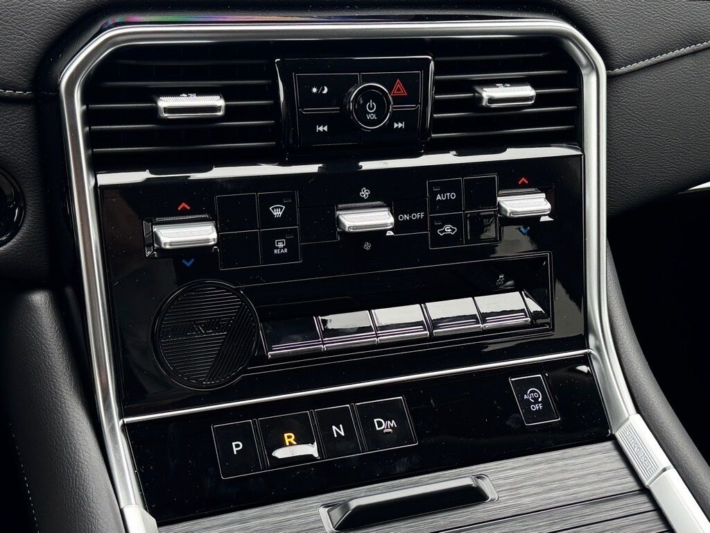 2026 Nissan Armada SV Morristown TN 2026 Nissan Armada SV Morristown TN