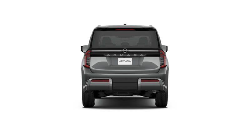2026 Nissan Armada SV Pago Pago 2026 Nissan Armada SV Pago Pago