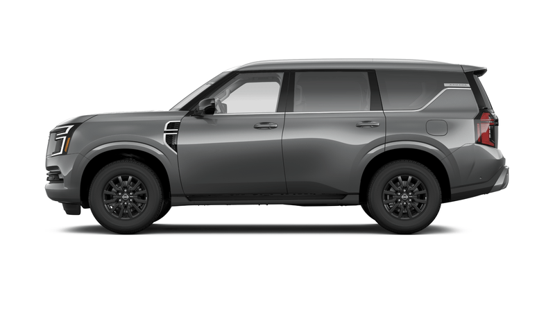 2026 Nissan Armada SV Pago Pago 2026 Nissan Armada SV Pago Pago