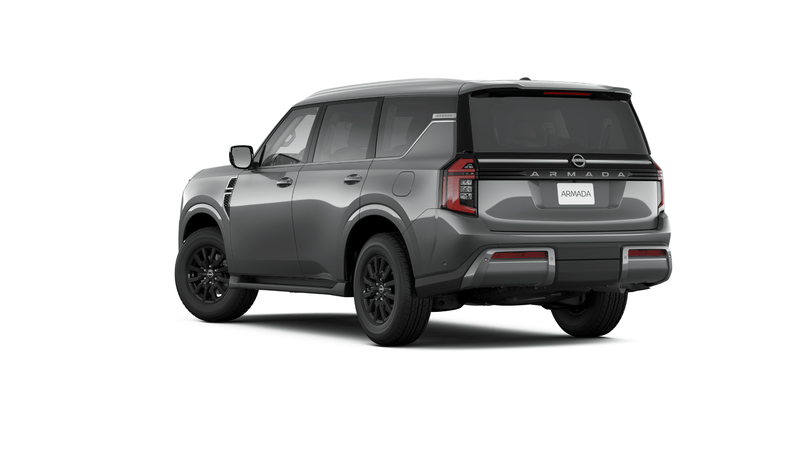 2026 Nissan Armada SV Pago Pago 2026 Nissan Armada SV Pago Pago