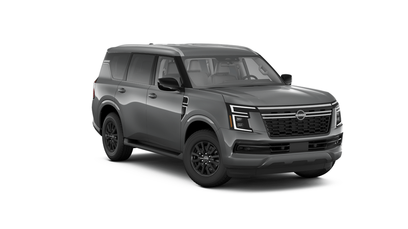 2026 Nissan Armada SV Pago Pago 2026 Nissan Armada SV Pago Pago