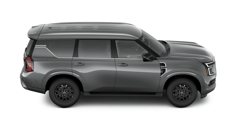2026 Nissan Armada SV Pago Pago 2026 Nissan Armada SV Pago Pago