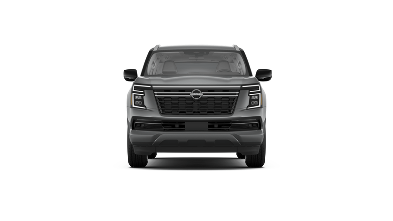 2026 Nissan Armada SV Pago Pago 2026 Nissan Armada SV Pago Pago