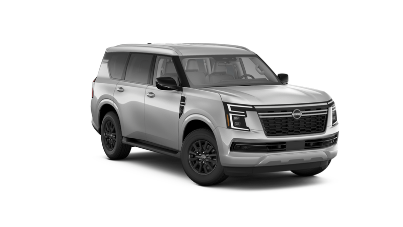 2026 Nissan Armada SV Pago Pago 2026 Nissan Armada SV Pago Pago