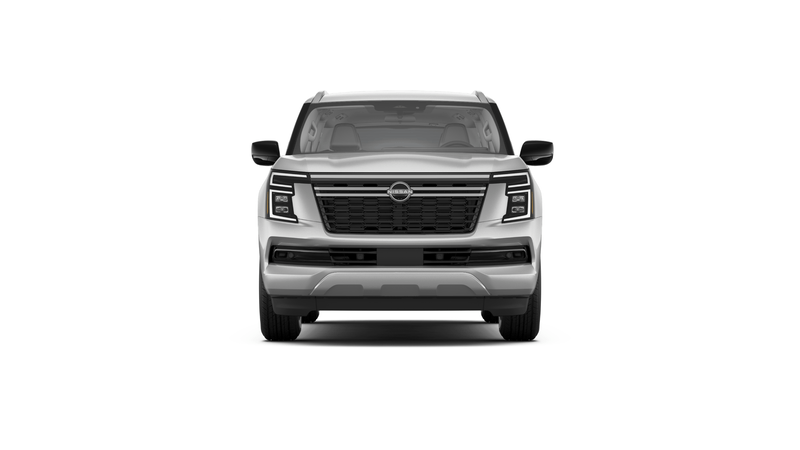 2026 Nissan Armada SV Pago Pago 2026 Nissan Armada SV Pago Pago