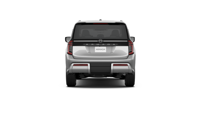 2026 Nissan Armada SV Pago Pago 2026 Nissan Armada SV Pago Pago