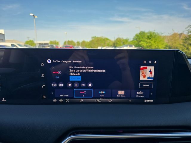 2026 Nissan Armada SV Rockwall TX