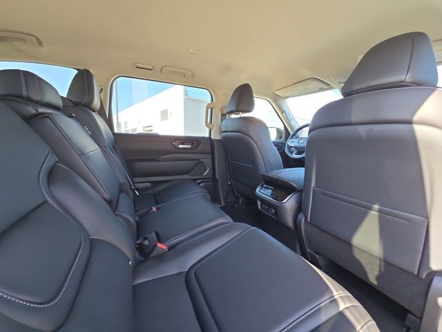 2026 Nissan Armada SV Rockwall TX