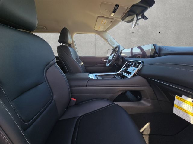 2026 Nissan Armada SV Rockwall TX