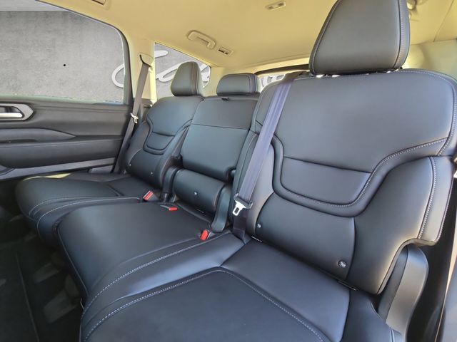 2026 Nissan Armada SV Rockwall TX