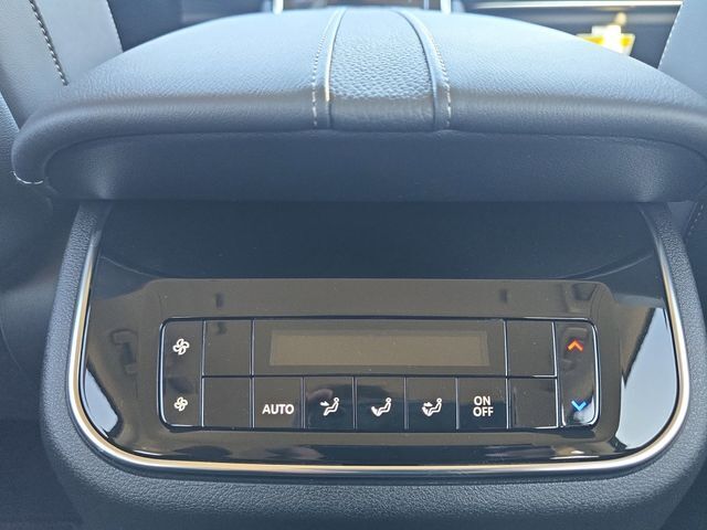 2026 Nissan Armada SV Rockwall TX